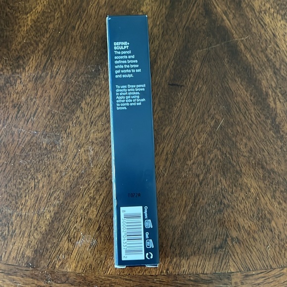 TreStique Define Sculpt Set Brow Pencil; Americano - Picture 3 of 3